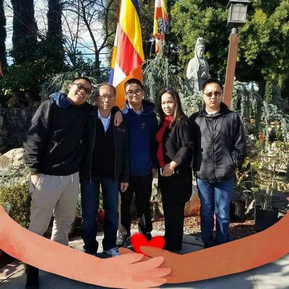 Meet your Posher, Ngoc - Picture 1 of 1